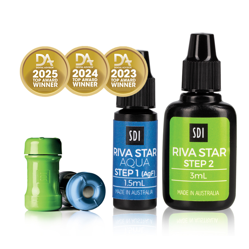 Riva Star Aqua kapsle