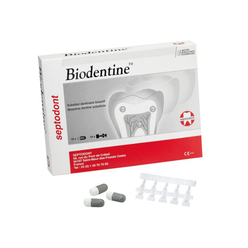 Biodentine 15x0,7g