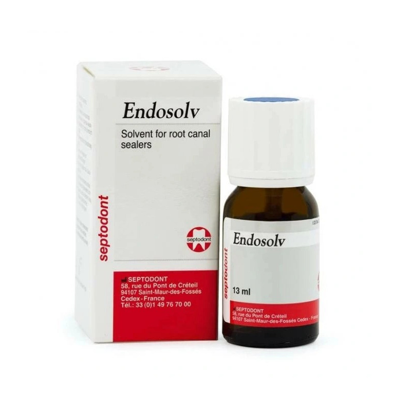 Endosolv 13ml (2v1)