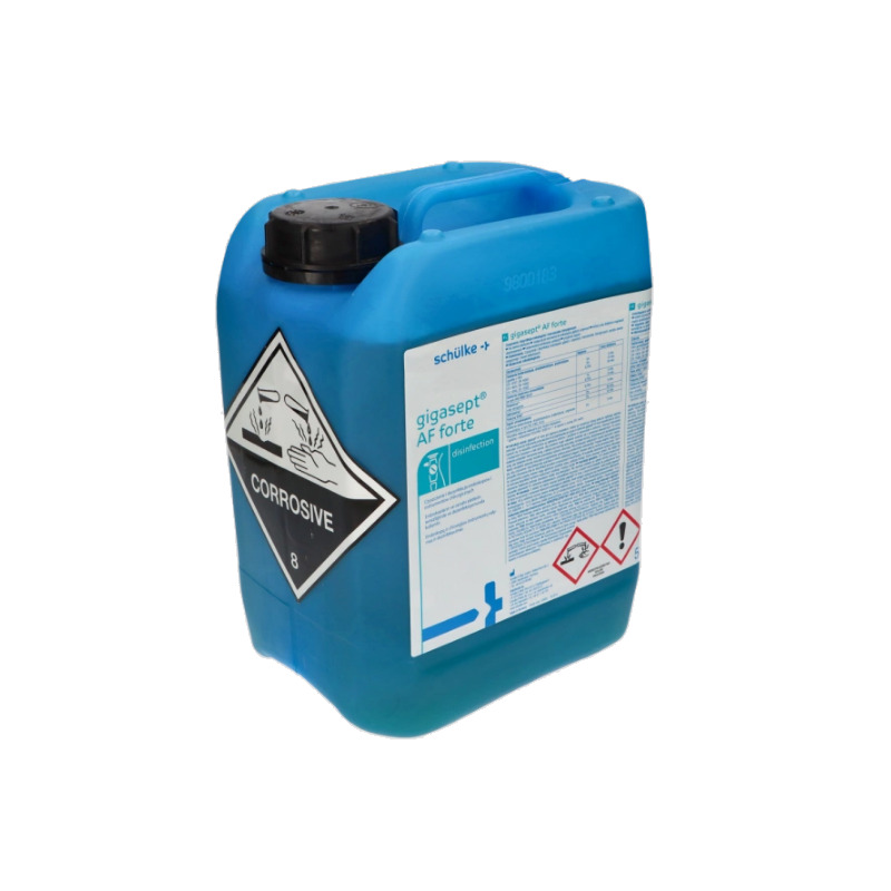 Gigasept AF Forte 5l (pův.kód SM125610)