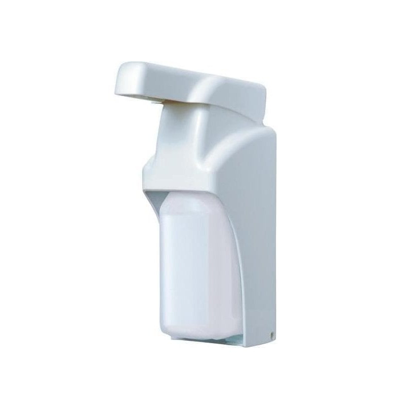 Dávkovač Schülke & Mayr na stěnu pro láhve 500ml a 1l