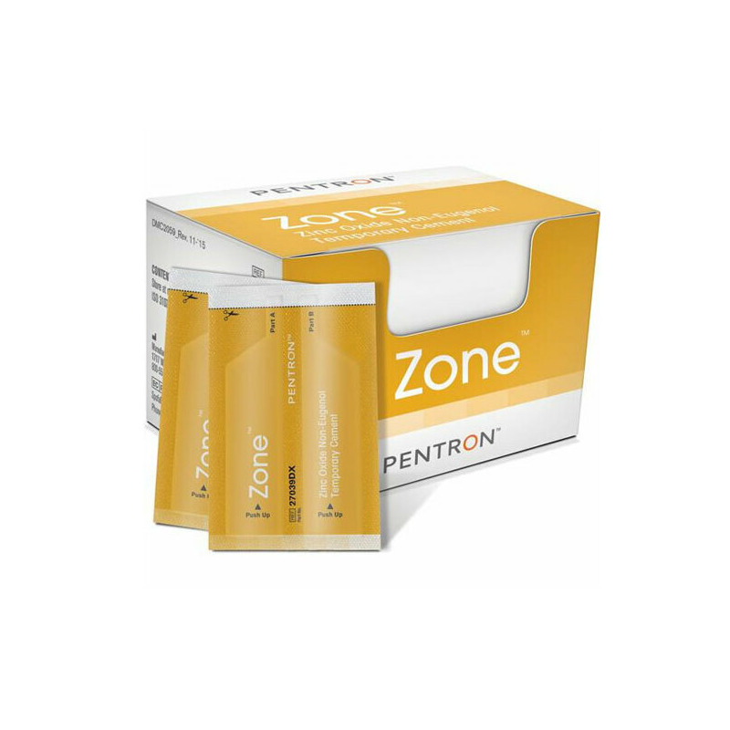 ZONE Unit Dose krabička s 25 sáčky unidose