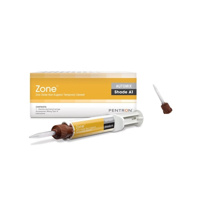 ZONE Automix stříkačka 4g 