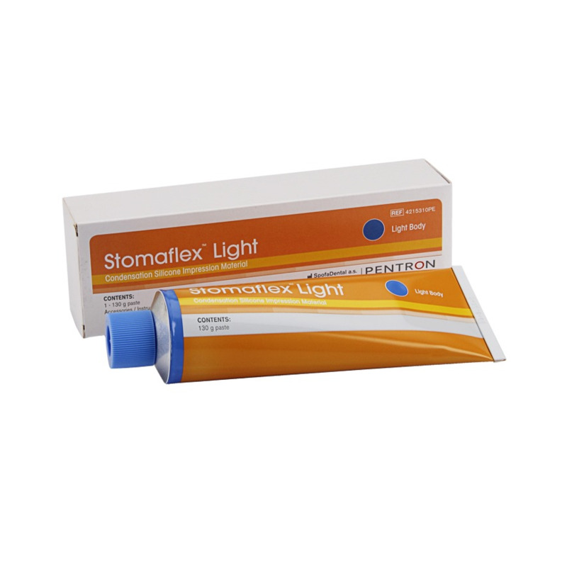 Stomaflex Light 130g