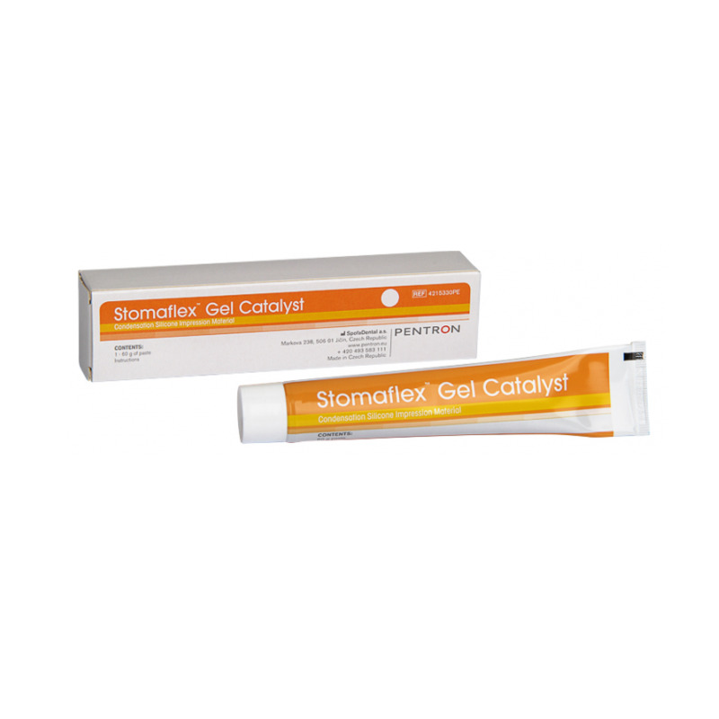 Stomaflex Gel Catalyst 60g