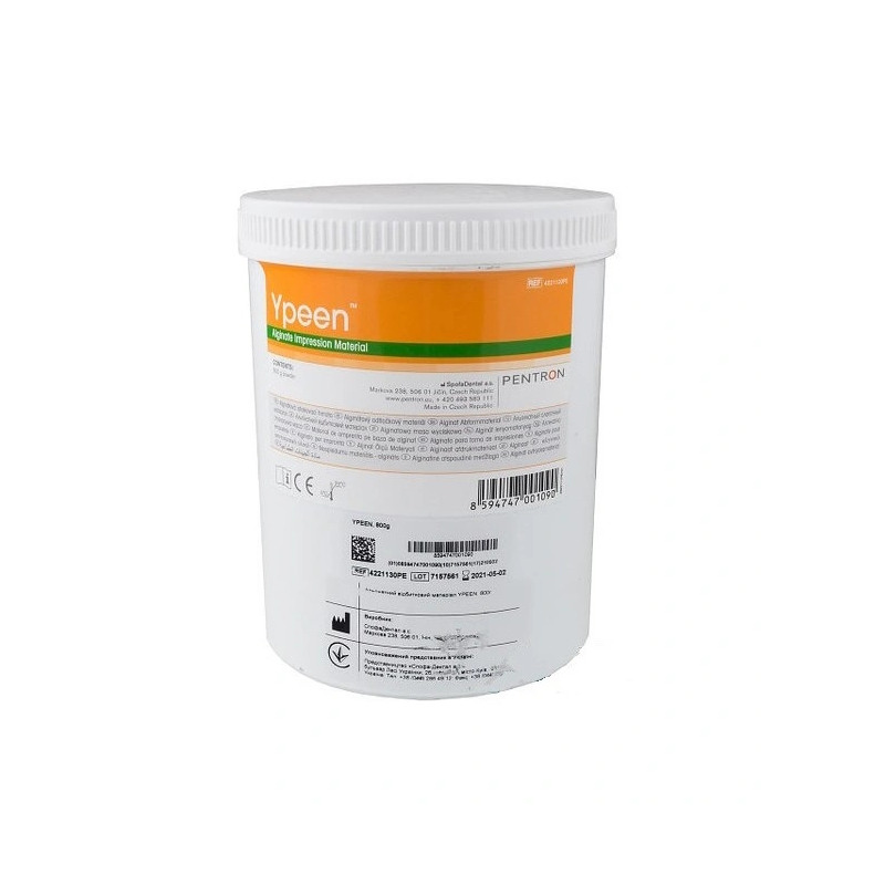 Ypeen 800g dóza
