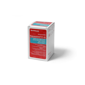 Superpont C+B 100gr prášek dentine A3