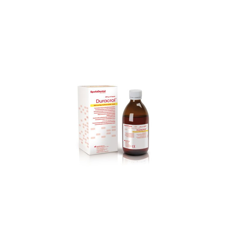 Duracrol tekutina 250ml