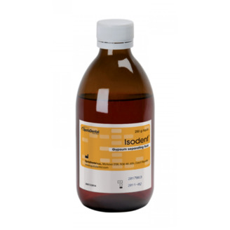 Isodent tekutina 250ml