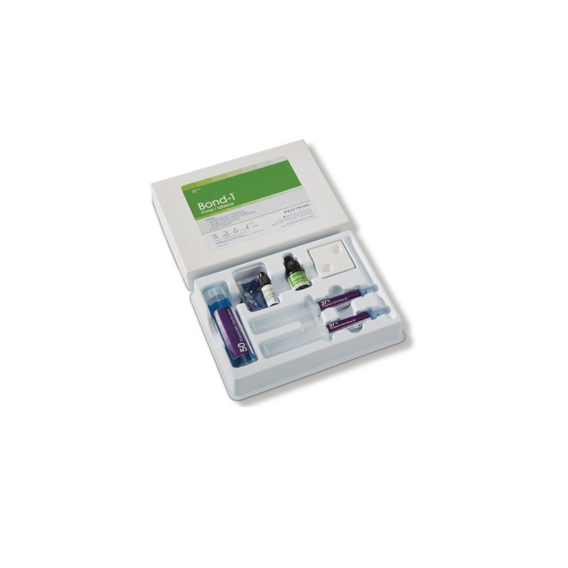 BOND-1 Primer/Adhezive Kit