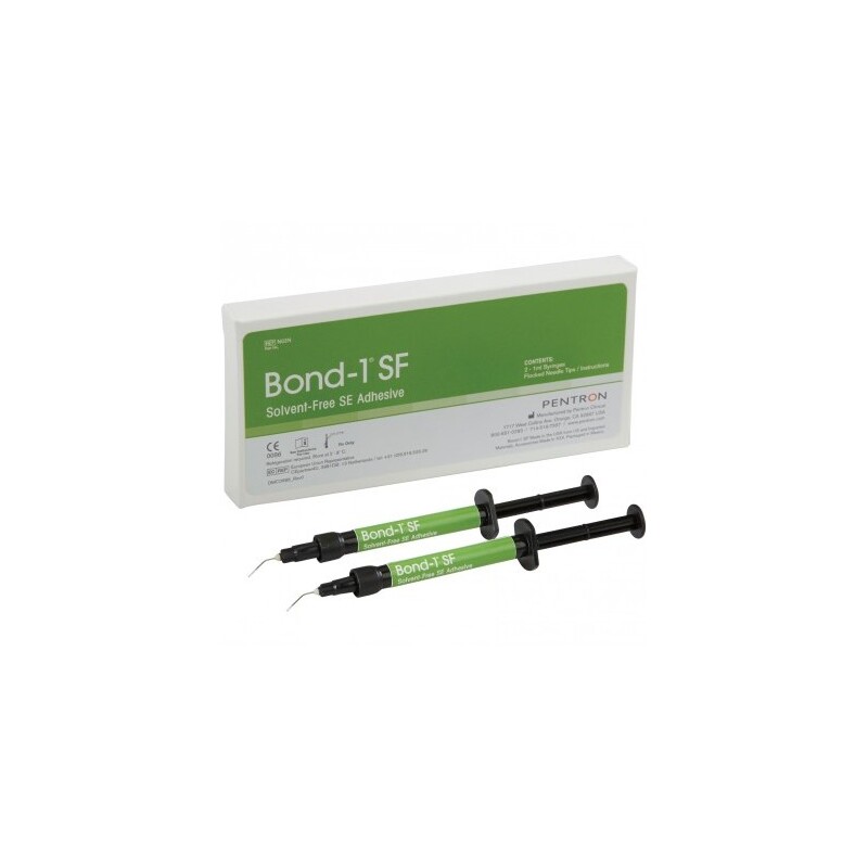 BOND-1 SF (Solvent Free) 2x1ml