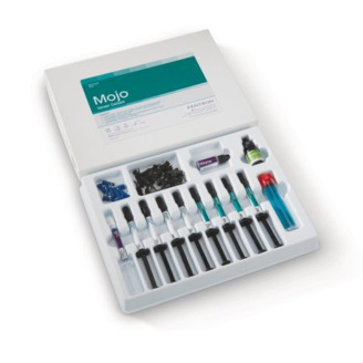 Mojo Veneer cement Kit