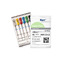 Triple-Flex 015-040/25mm sortiment  