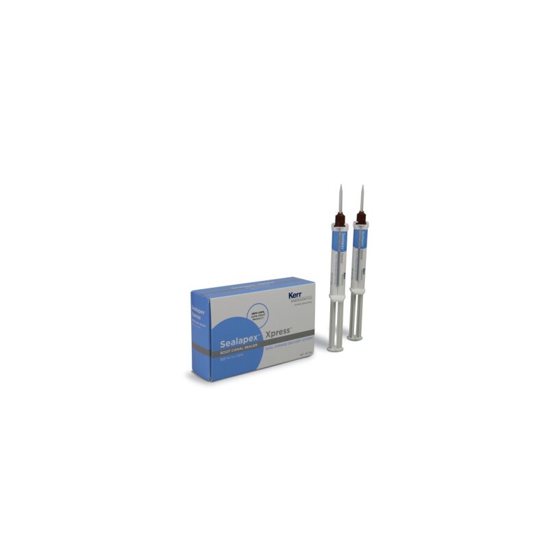 Sealapex XPRESS 2× 10,5g