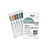 Reamers 015-040/21mm sortiment