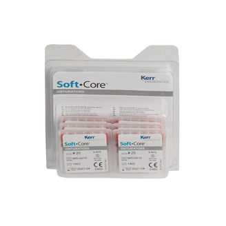 Soft-Core Obturátor 45, 36ks