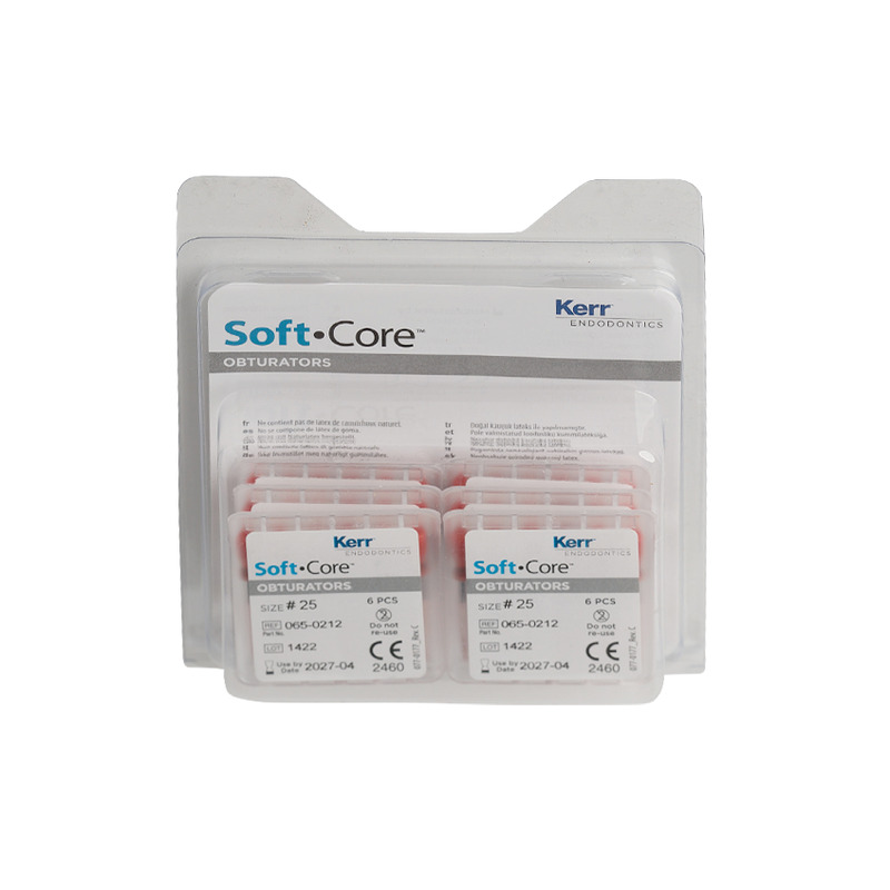 Soft-Core Obturátor  35, 36ks