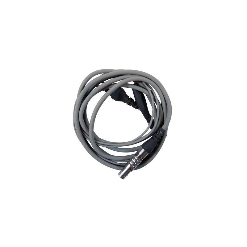 Elements Patient Lead Cord W/O  Satellite