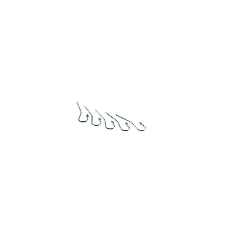 APEX ID LIP HOOK PK/5
