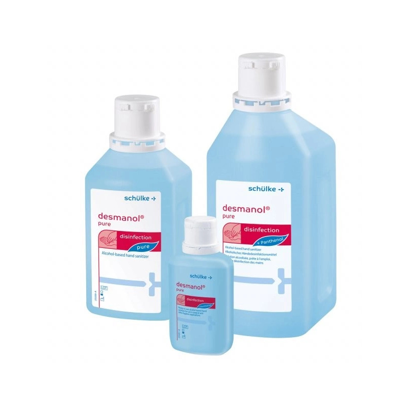 Desmanol Pure 500ml 