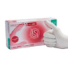 Rukavice Semper Nitrile Shine Plus, vel. L, 150ks