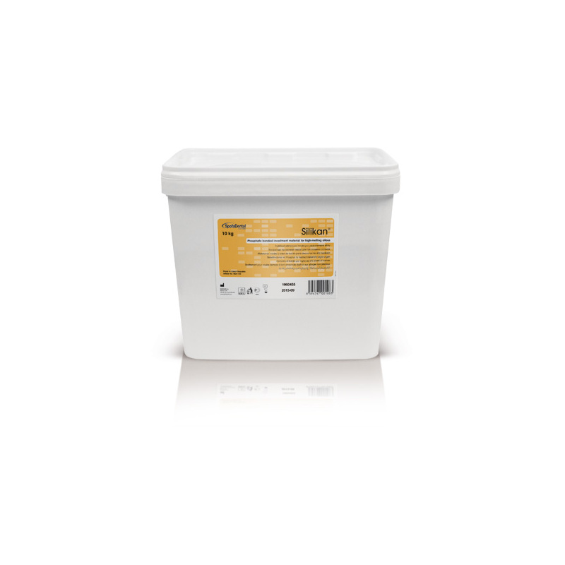 Silikan 10kg