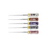 Sterile C-Pilot 25 mm 008 šedé 6 ks