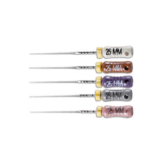 Sterile C-Pilot 19 mm 010 fialové 6 ks