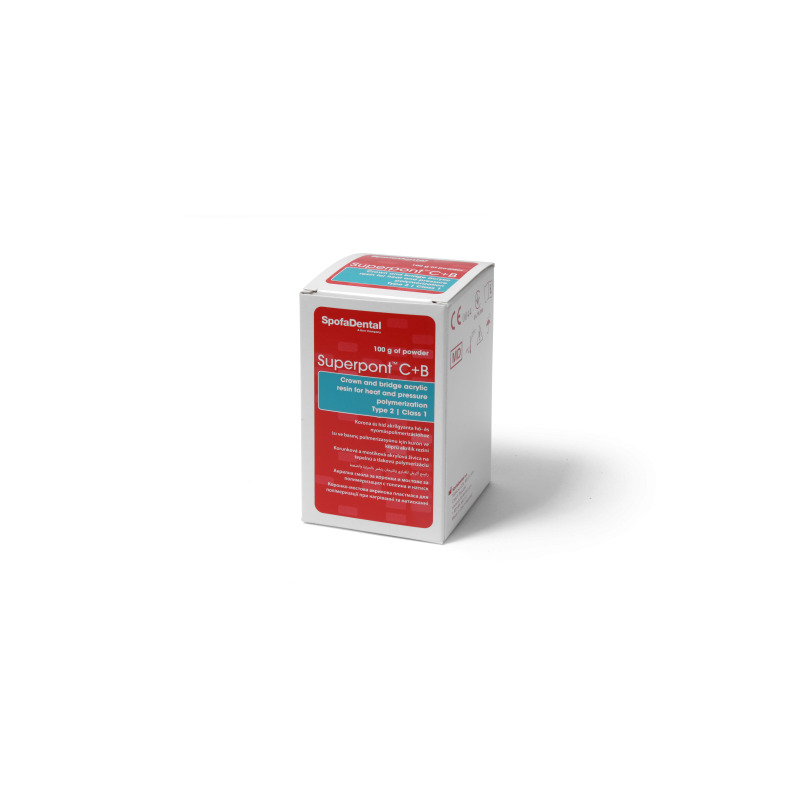 Superpont C+B tekutina 250ml Vita