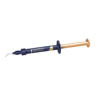 PermaFlo 2 A1 stříkačka 2x1,2ml