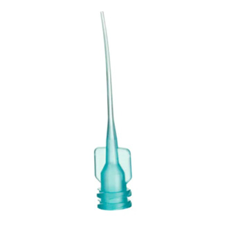 Capillary Tip tyrkysové, 0,50mm, 50ks