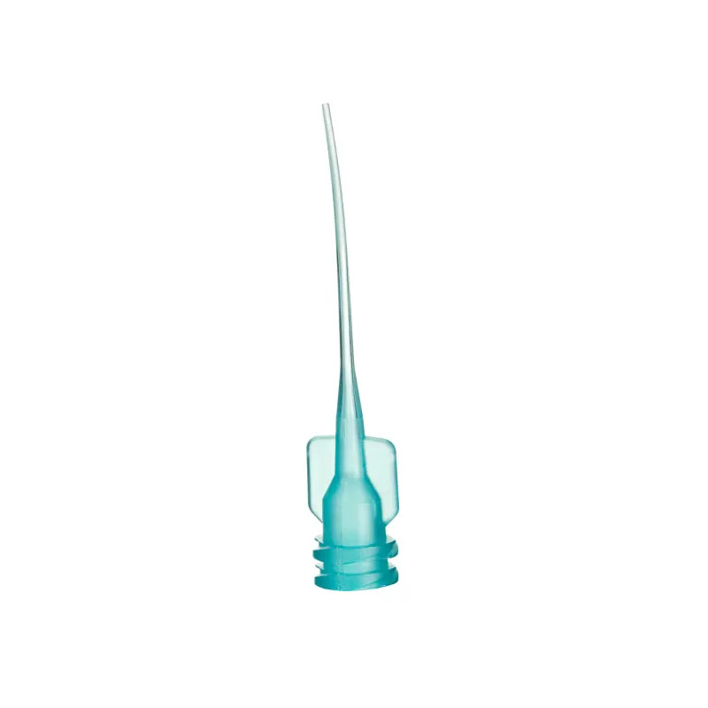 Capillary Tip tyrkysové, 0,50mm, 50ks