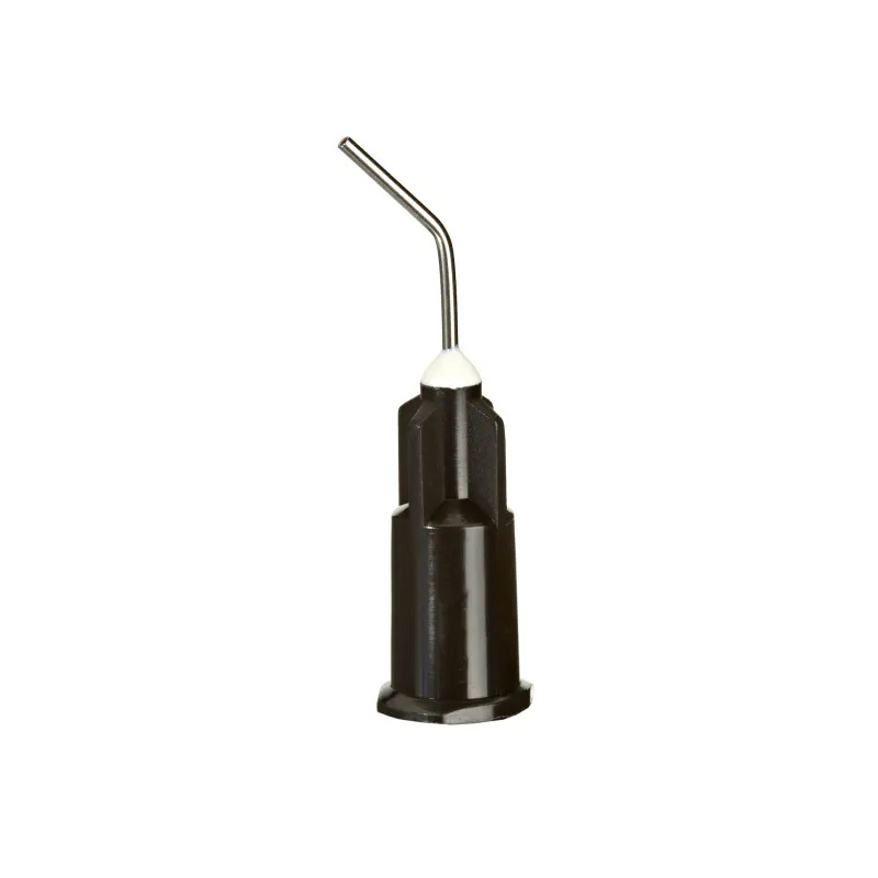 Black Micro aplikační kanyly 20ks