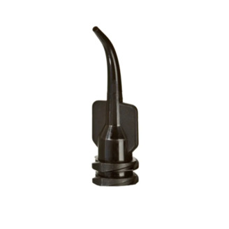 Black Mini aplikační kanyly 20ks