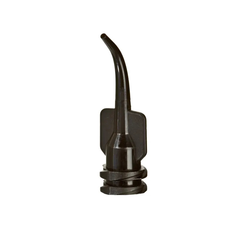 Black Mini aplikační kanyly 20ks