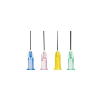 Endo-Eze Irrigator kanyly