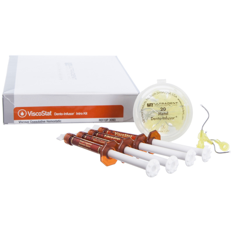 ViscoStat IntroKit