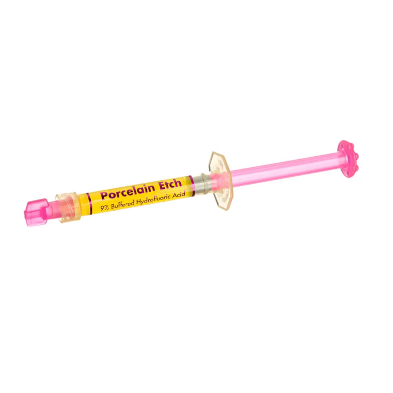 Porcelain Etch 2x1,2ml