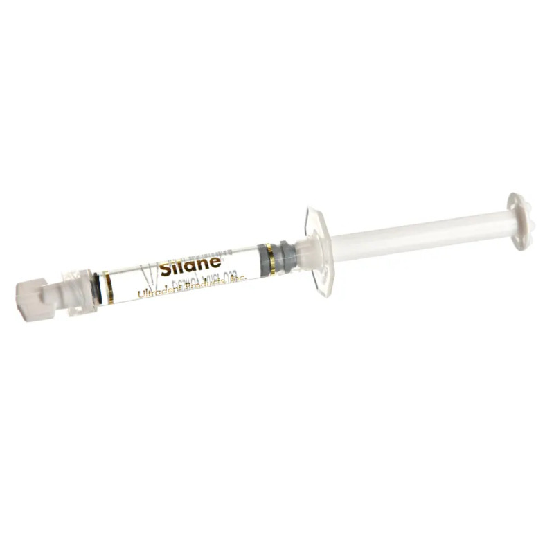 Porcelain Etch Silane 2x1,2ml