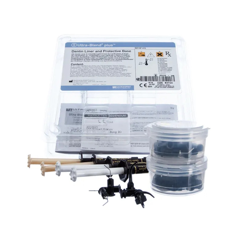 Ultra-Blend Plus kit