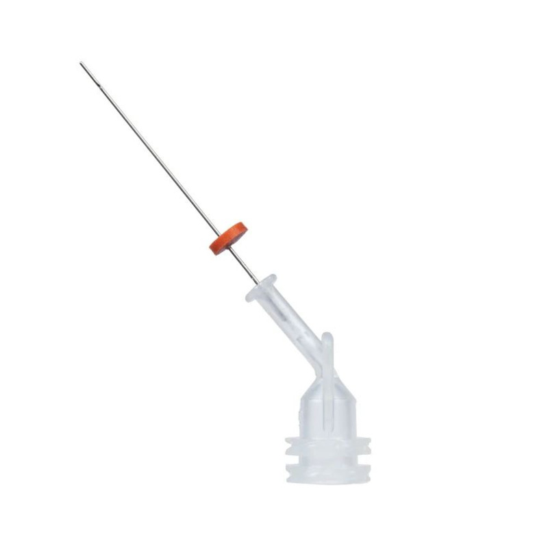 NaviTip Sideport 29 ga 17mm, 20 ks