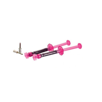 Opalustre Kit (2x1,2 ml + 10 kanyl)