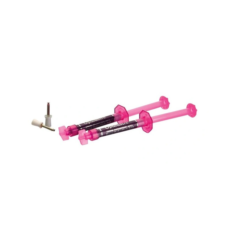 Opalustre Kit (2x1,2 ml + 10 kanyl)