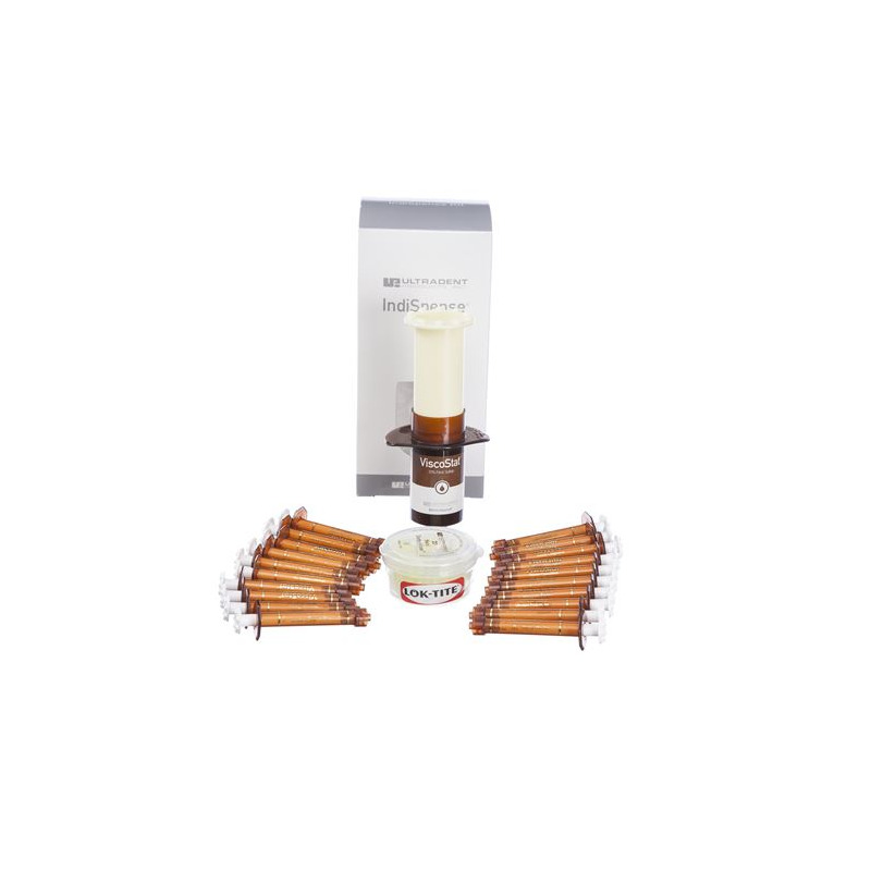 ViscoStat IndiSpense Kit