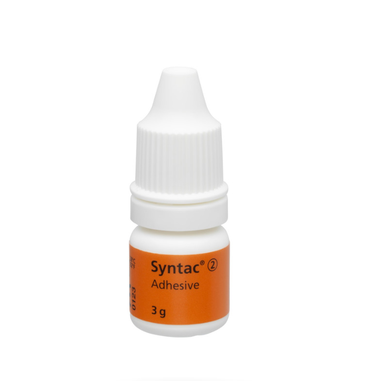 Syntac Adhesive 3g