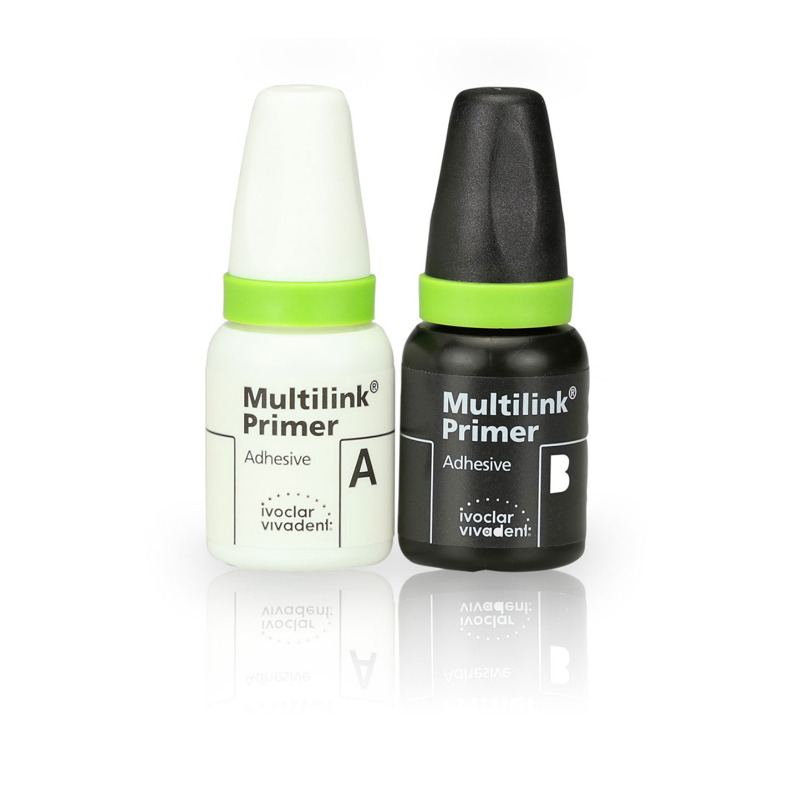 Multilink Primer A+B 2x3g