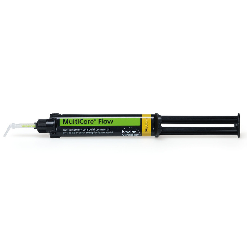 Multicore Flow refill 10g medium