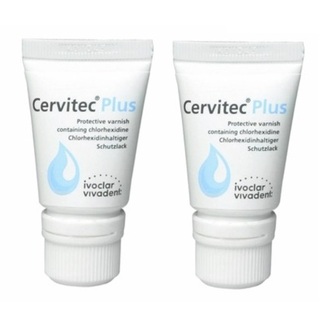 Cervitec Plus 2x7g