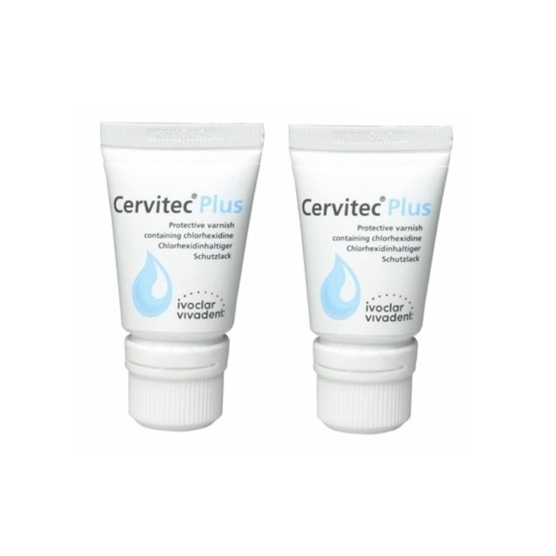 Cervitec Plus 2x7g