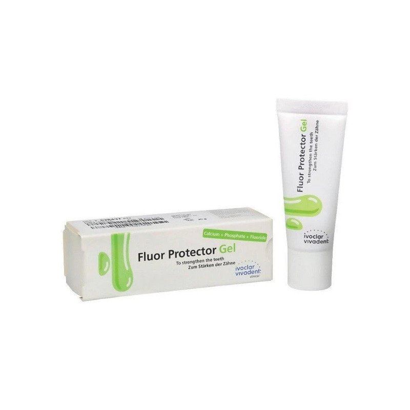 Fluor Protector gel 20 g